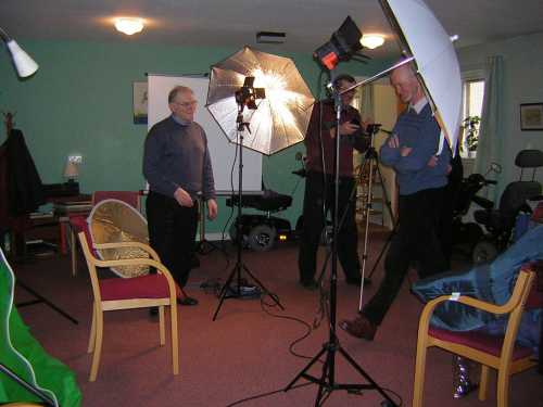 Photographers