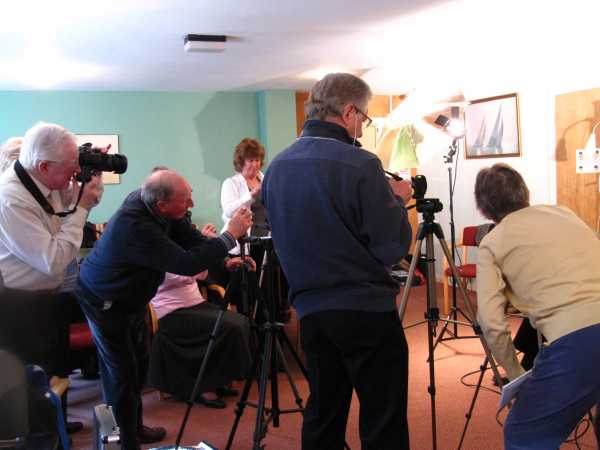 Photographers