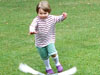 movement and action