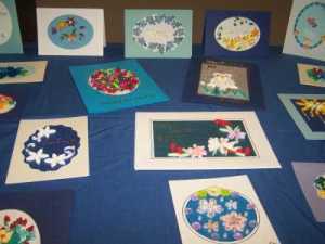stitching