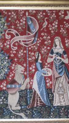 stitching