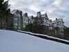Snow