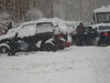 Snow