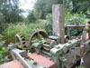 Machinery