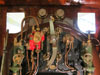 Machinery
