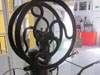 Machinery