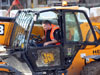 Machinery