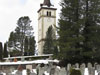cemeteries