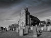 cemeteries