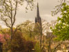 cemeteries